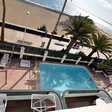Olympia Club Hotel 3*